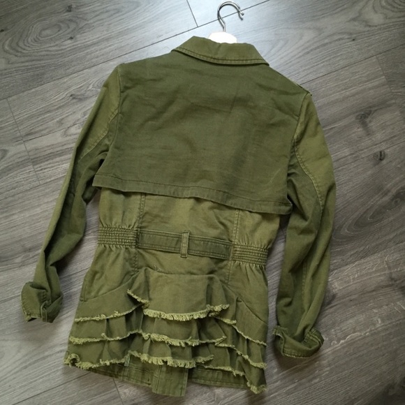 Anthropologie Hei Hei Jacket - Picture 6 of 11